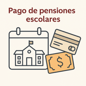 PAGO PENSIONES
